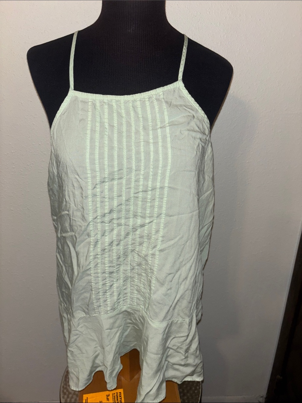 Old Navy Flowy Tank Top size XXL